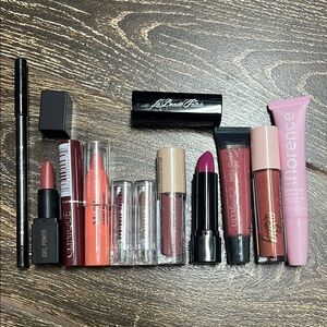 Lip Bundle